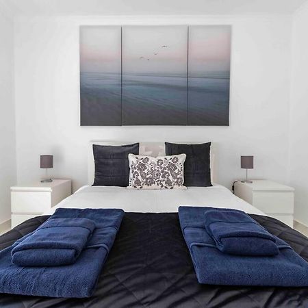 Modern Apartment Beach View Armação de Pêra Εξωτερικό φωτογραφία