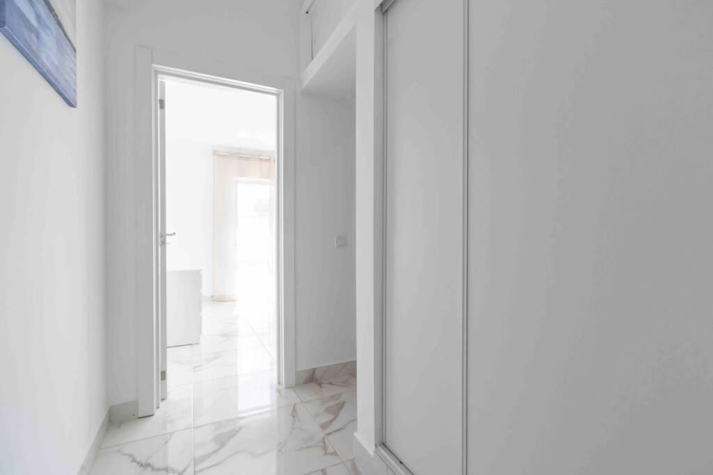 Modern Apartment Beach View Armação de Pêra Εξωτερικό φωτογραφία