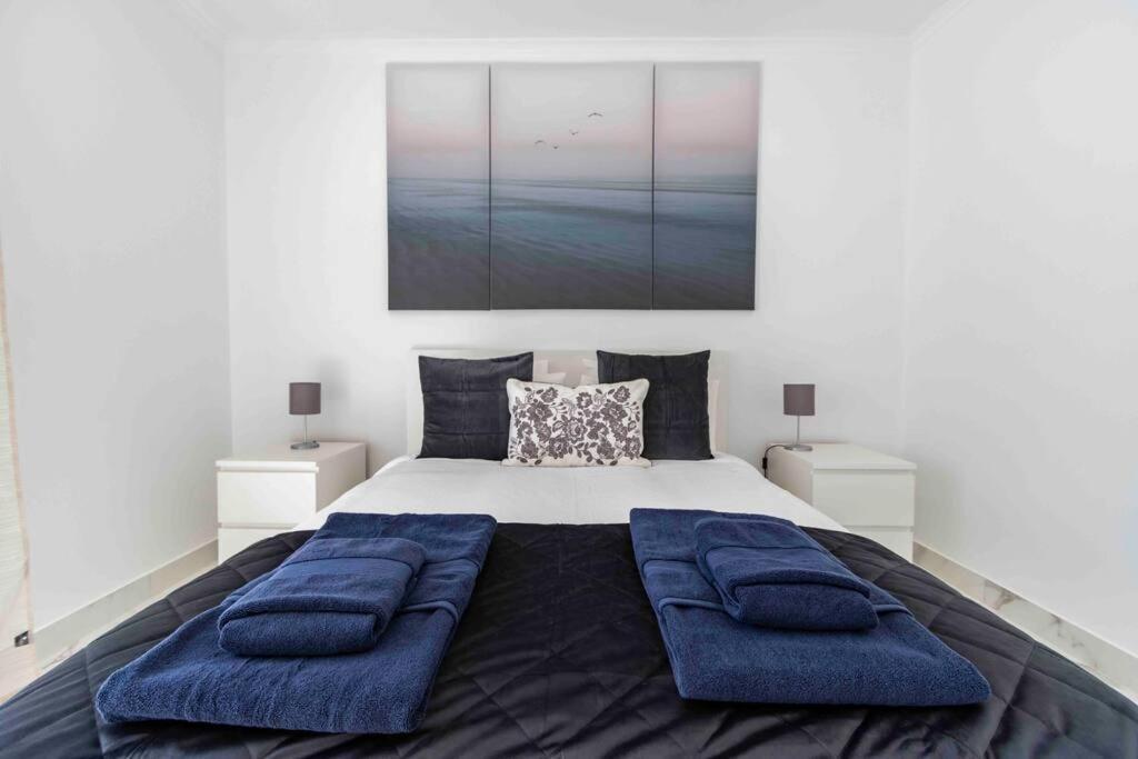 Modern Apartment Beach View Armação de Pêra Εξωτερικό φωτογραφία